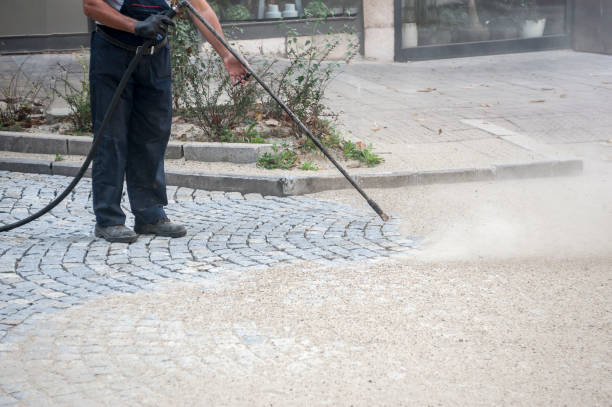 Best Commercial Pressure Washing in Spring Valley, WI