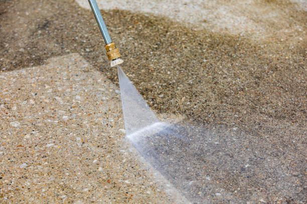 Best Sidewalk and Walkway Pressure Cleaning in Spring Valley, WI