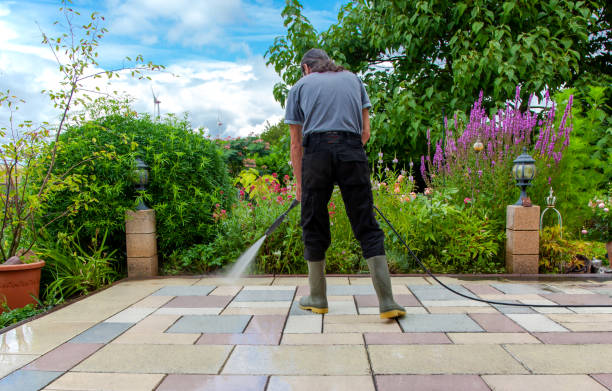 Trusted Spring Valley, WI Pressure Washing Services Experts